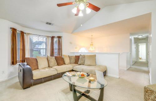 Home with Dog-Friendly Yard in Quiet Atlanta Suburb - Foto 5