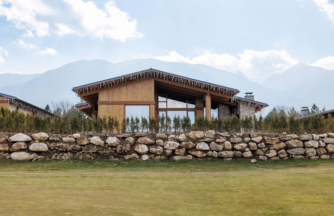 Pirin Golf & Country Club Apartment Complex - Photo 14