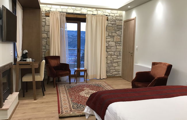 Finday Eco Boutique Hotel - Foto 8