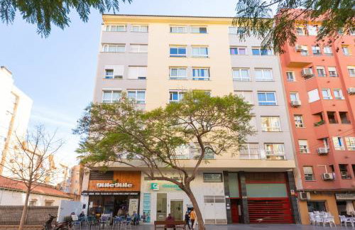 Despertar en el Palo Málaga Beach - Photo 27