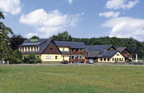 Familienhotel Brandtsheide - Foto 1