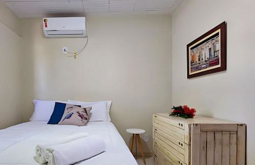 Charme de um típico chalé de campo com lareira. - Foto 30