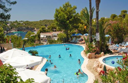 Apartamentos del Rey - Foto 47