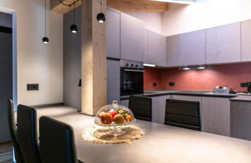 - Piz Boe - Canazei center app. - Foto 13