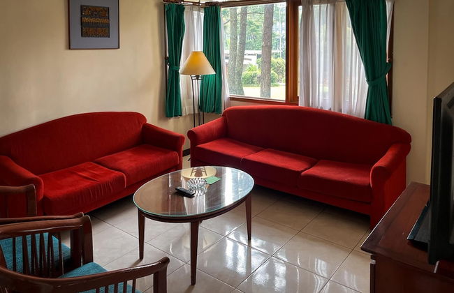 Puri Setiabudhi Residence - Photo 20