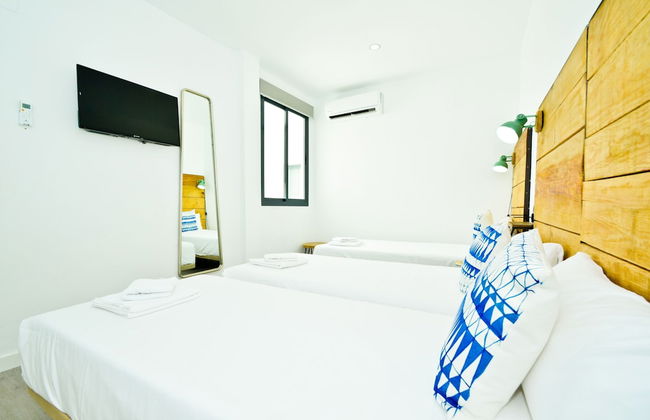 The Zentral Suites & Apartments - Foto 68