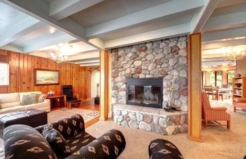 SEASIDE MANOR-THE HEART OF SEASIDE - Foto 4