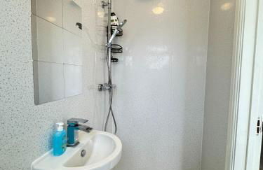 Cozy Studio close to Airport in London - Foto 27