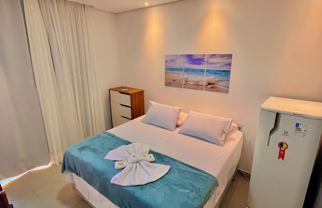 vila flores e mar - Foto 2