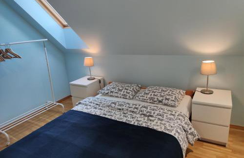 Kraska Dom Wakacyjny w Sercu Puszczy Białowieskiej - Foto 19