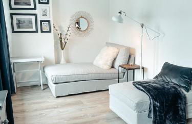 Suite Living Boardinghouse Apartments - Foto 10