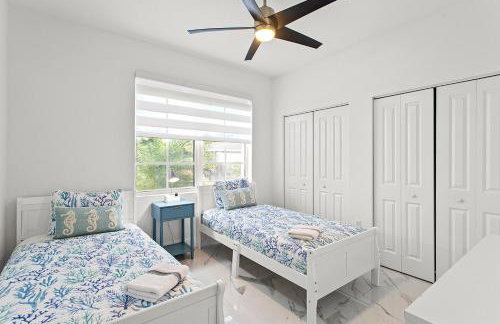 Heated Pool Family Retreat- Games, Everglades, Keys - Foto 30