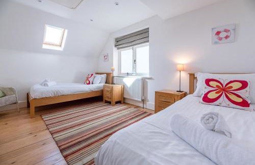 The White House, Southwold - Foto 14