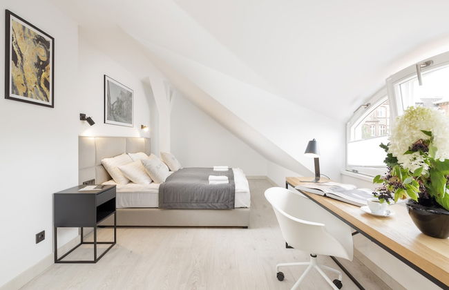 Apartamenty L11 - Foto 27