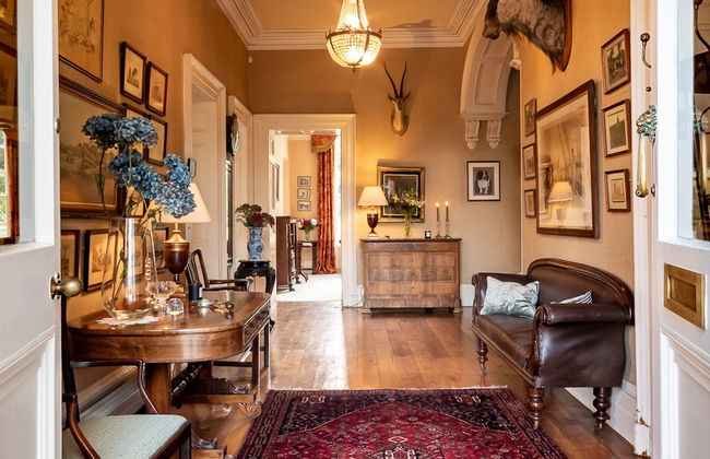 Luxury Country Mansion in West Cork - Foto 38