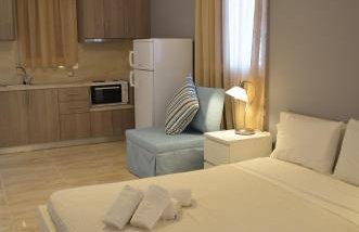 Ammos Apartments - Foto 25