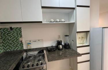 Apartamento Pé na areia no condomínio Manga Verde - Foto 15