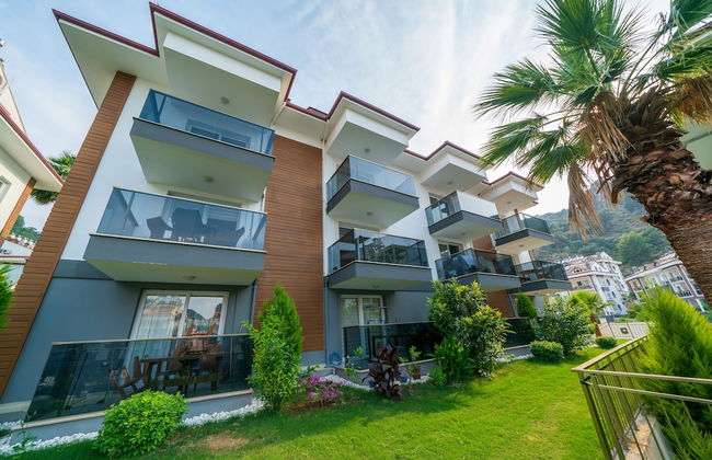 Lykia Lettings - Foto 12