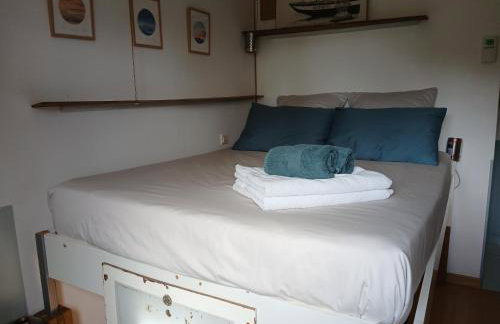 An Koad - Cabane au bord de l'eau - Foto 23