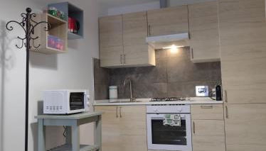 Consoli Home - Foto 4, stove