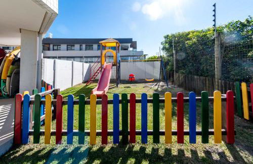 Apto com piscina próximo a praia MR2318 - Foto 21