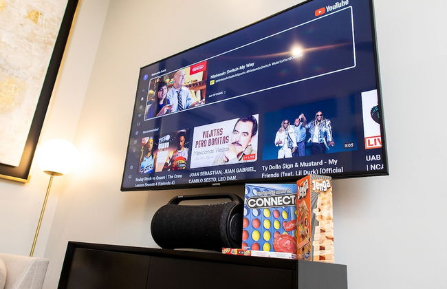 Kaizer Anthony Living - Foto 41