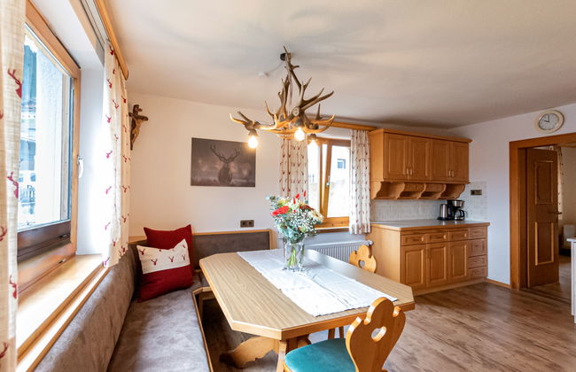 Haus Weickl - Foto 12