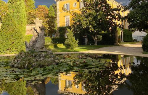 Palazzo Di Bagnaia - Foto 33