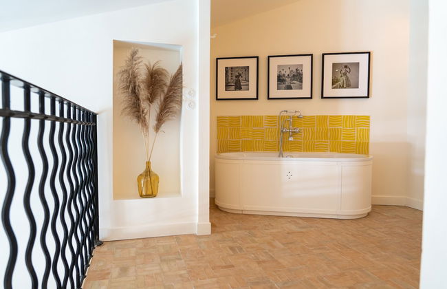 Château les Crostes - Foto 37