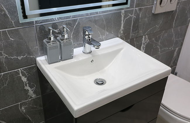 No 1 Luxury Service Accommodation - Foto 15