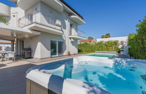 Villa Nigró - Photo 2