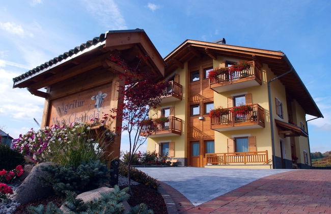 Agritur Maso Chemela - Foto 70