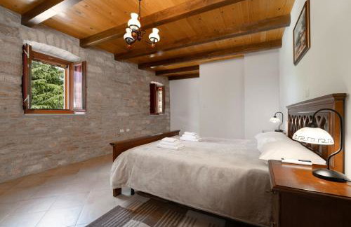 Villa Krculi by Briskva - Foto 37