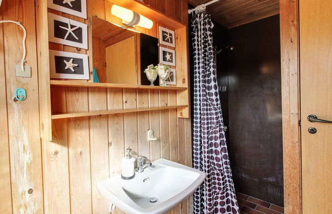 "Fridborg" - 1km from the sea - Foto 13