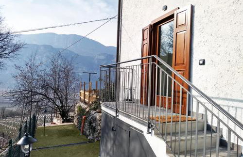 cottage lavanda e rosmarino - Foto 33