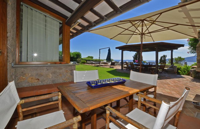 Villa Ada in Ansedonia - Foto 32