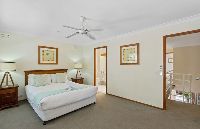 Noosa Entrance Waterfront Resort - Photo 50