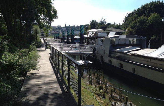 Boat For Guest - Foto 21