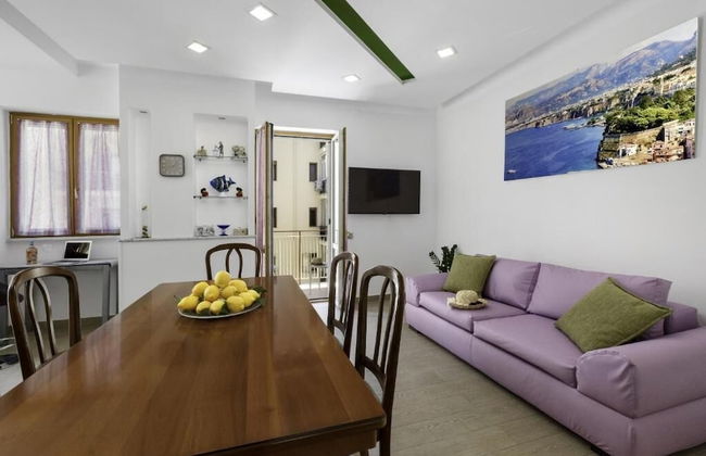 ROSE SORRENTO HOUSE - Foto 12