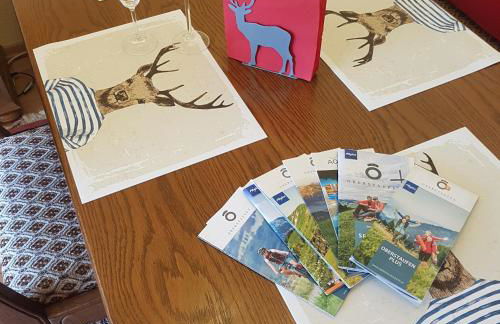 Haus Hochgrat - Foto 6