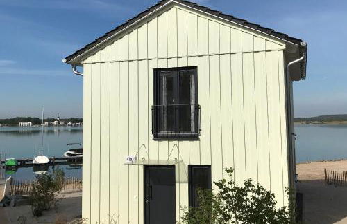 Ferienhäuser am Nordufer des Hainer Sees - Foto 3