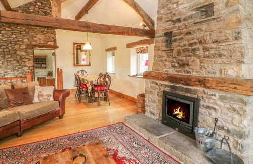 The Old Stables - Foto 7