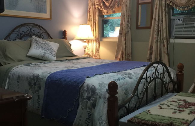 Denmark Stage Stop House - Photo 6