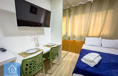 Apartamento Moderno e Confortável no Smart Pituba - Foto 6