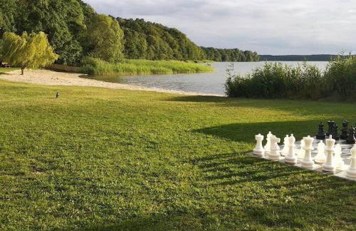 4th floor right in the holiday complex - Foto 22