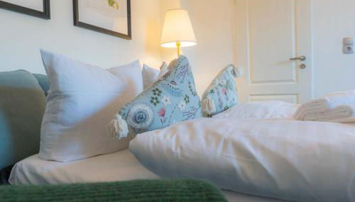 Lütte Kajüte - Foto 4