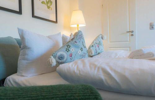 Lütte Kajüte - Foto 4