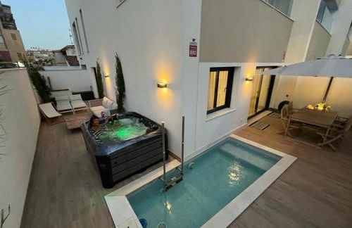 TERRAZAS DEL MAR with POOL - Foto 10