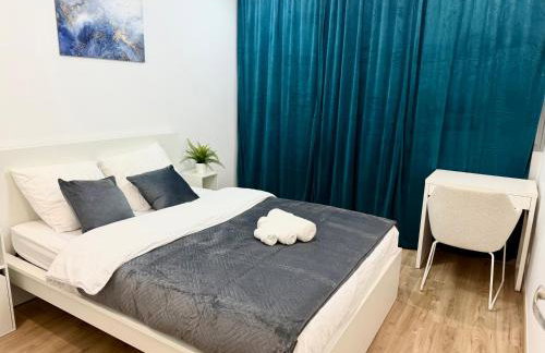 Apt in Paris Bercy Close to Metro 6 8 - Foto 10