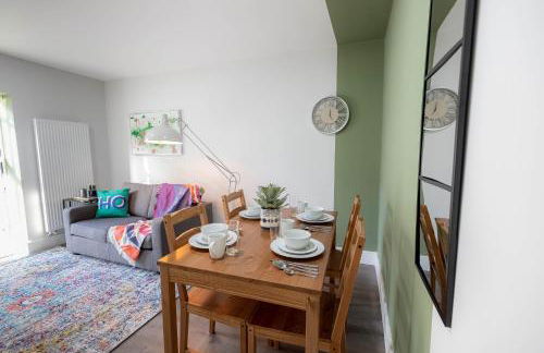 Charming Chalk Farm Properties - Foto 55